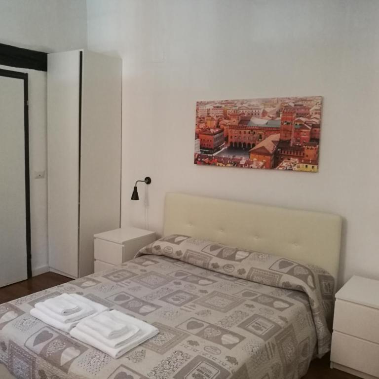 Residenza Porta Maggiore - Appartamento - 11