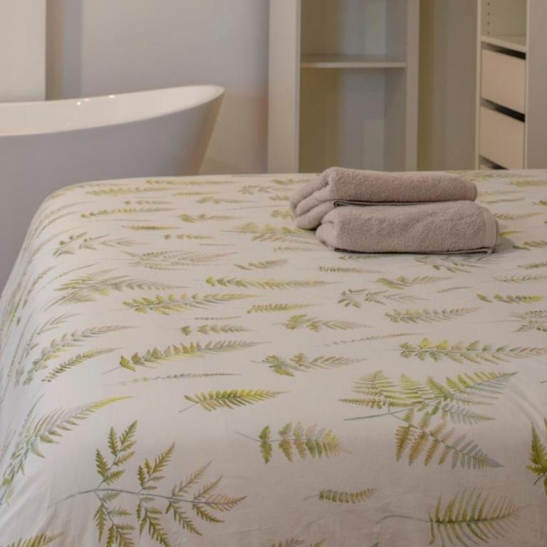 Romea Suites - Deluxe Apartment - 7