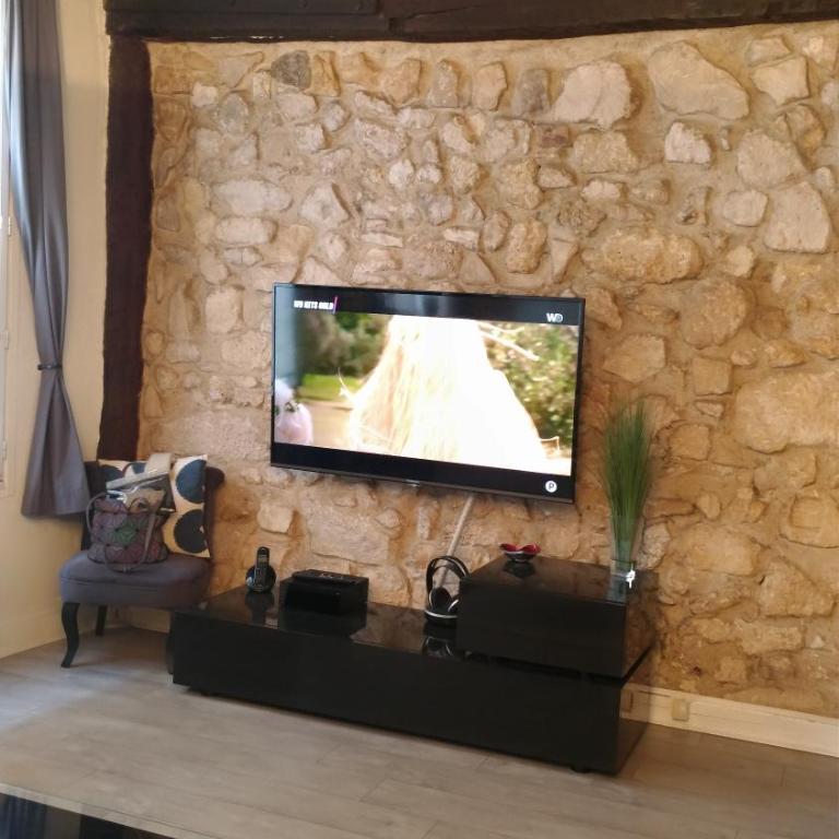 Appartement St Martin - Appartement 1 Chambre - 4
