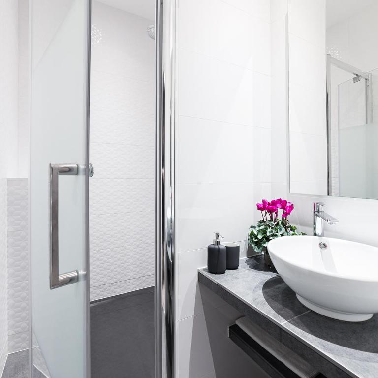 Chic Apartments Opera - Apartment mit 3 Schlafzimmern - 2