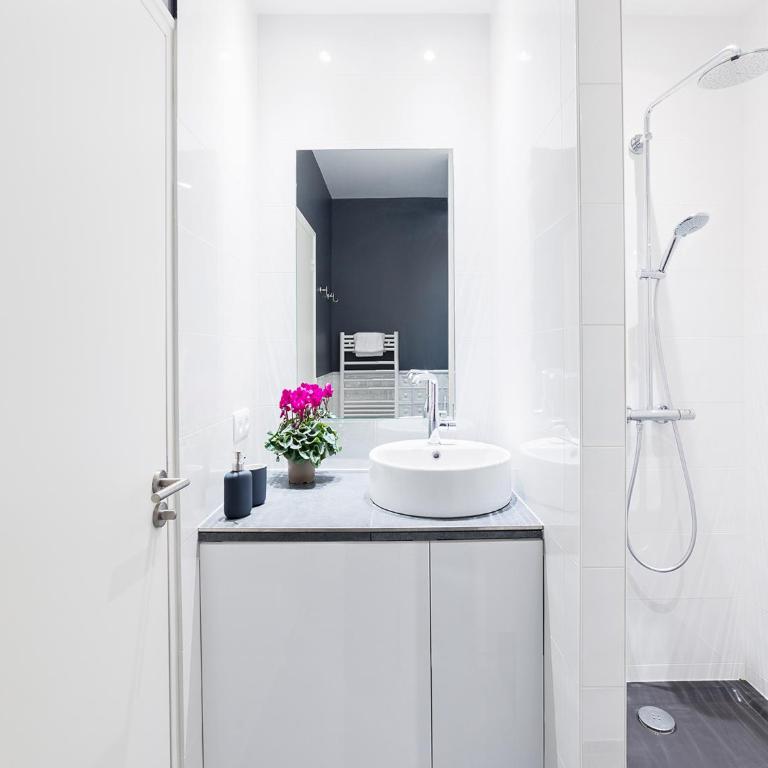 Chic Apartments Opera - Apartment mit 3 Schlafzimmern - 3