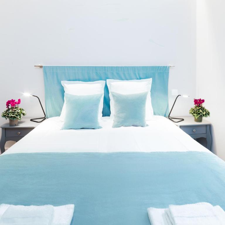 Chic Apartments Opera - Apartment mit 3 Schlafzimmern - 5