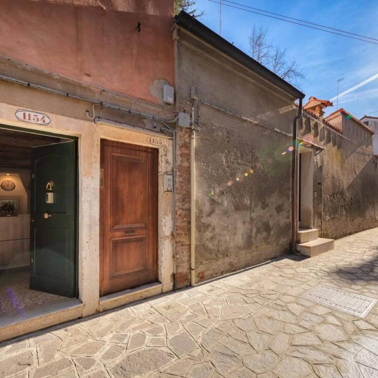 Ca' Marcello - BIENNALE - Appartamento Superior - 15