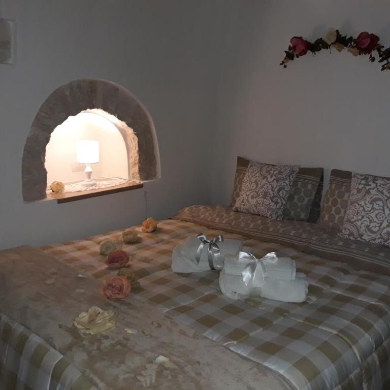 Trulletto dei sogni - Casa con 1 Camera da Letto - 6