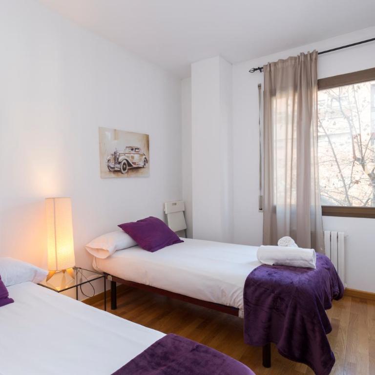 1324 - OLYMPIC DELUXE - Three-Bedroom Apartment - 18