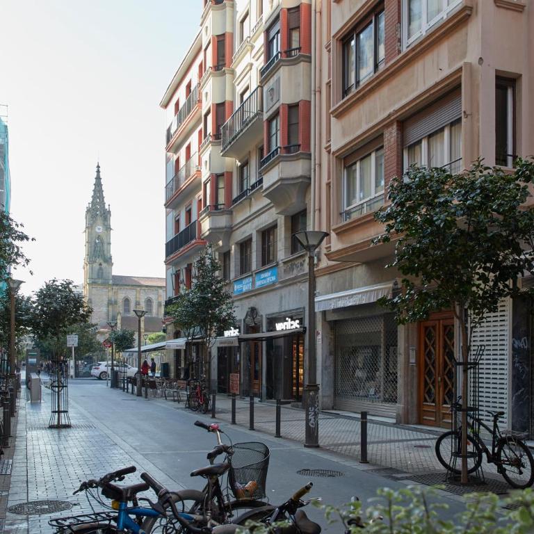 Mur by Feelfree Rentals - Apartamento con terraza - 11