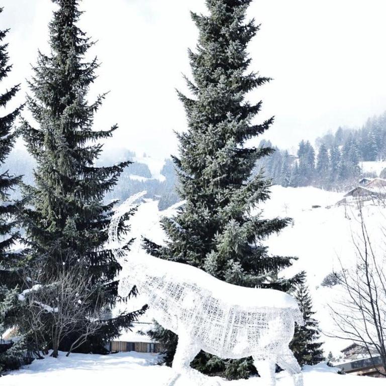 Appartement Hameau des Pistes - Ski-in and Ski-out - Appartamento con Vista Montagna - 33