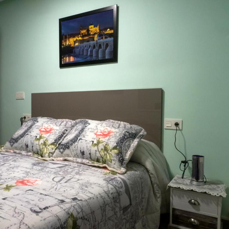 Alojamientos Turísticos Víctor de los Ríos - Apartamento de 1 dormitorio - 16