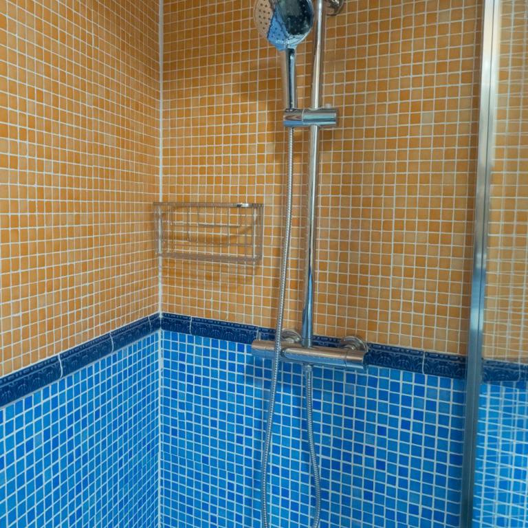 Alojamientos Turísticos Víctor de los Ríos - Apartamento de 1 dormitorio - 14