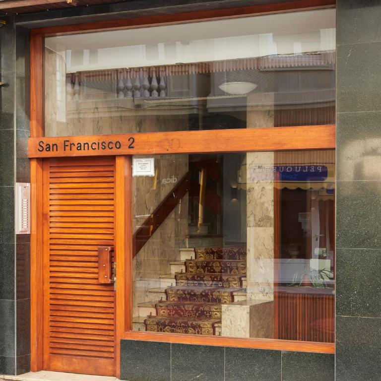 San Francisco 2 by FeelFree Rentals - Apartamento de 2 dormitorios - 12