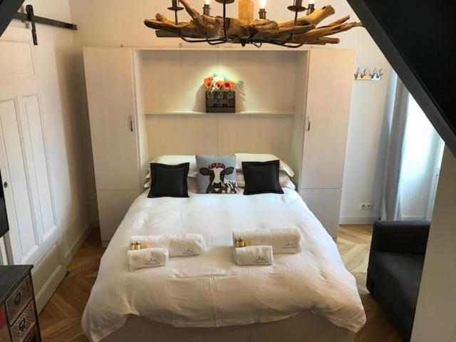 Marie Paradis Studio Apt 15 - One-Bedroom Apartment - 7