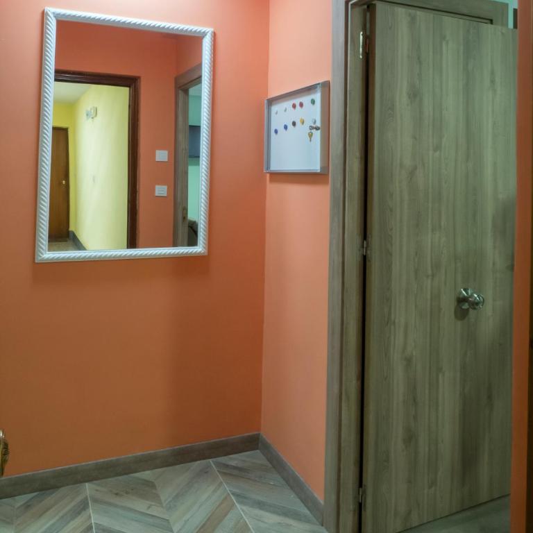 Alojamientos Turísticos Víctor de los Ríos - Apartamento de 1 dormitorio - 10