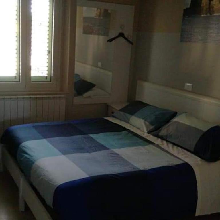 B&B La Sicilia a Tavola - Camera Matrimoniale con Bagno Privato - 2