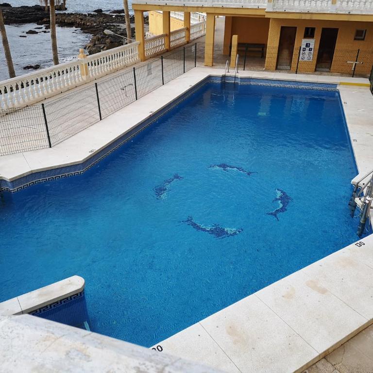 Apartamento Benalmádena costa, Torremuelle - Apartamento - 17