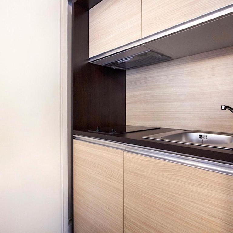 Habitat Parisien - Appartement Opéra Galeries Lafayette - Appartement avec Terrasse - 5