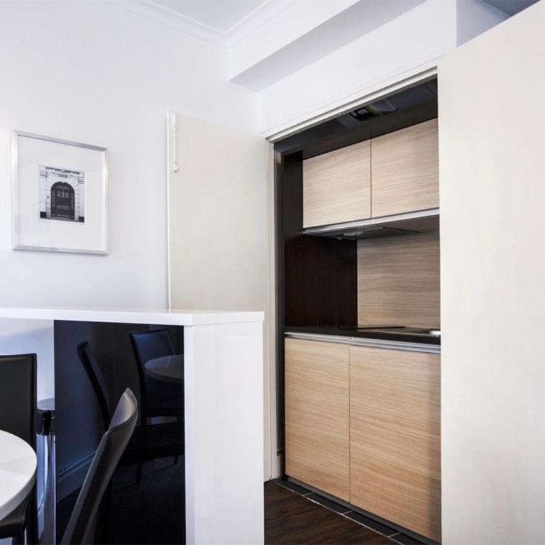 Habitat Parisien - Appartement Opéra Galeries Lafayette - Appartement avec Terrasse - 6