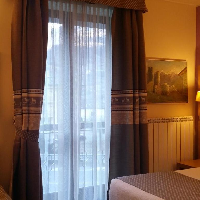 Hotel Saint Pierre - Chambre Double Supérieure - 3