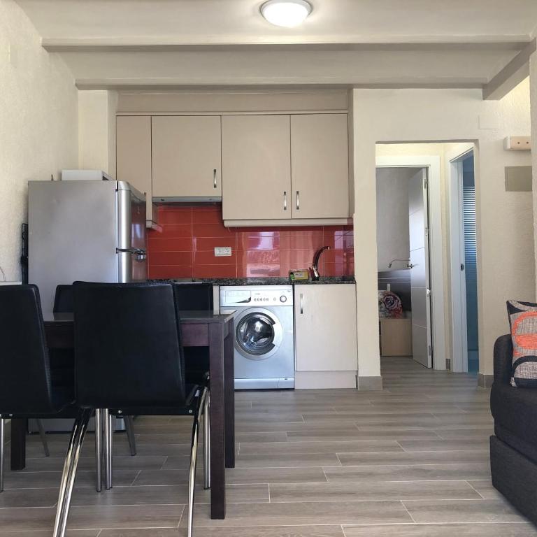 Retiro Park II - Serviden - Apartamento de 1 dormitorio - 8