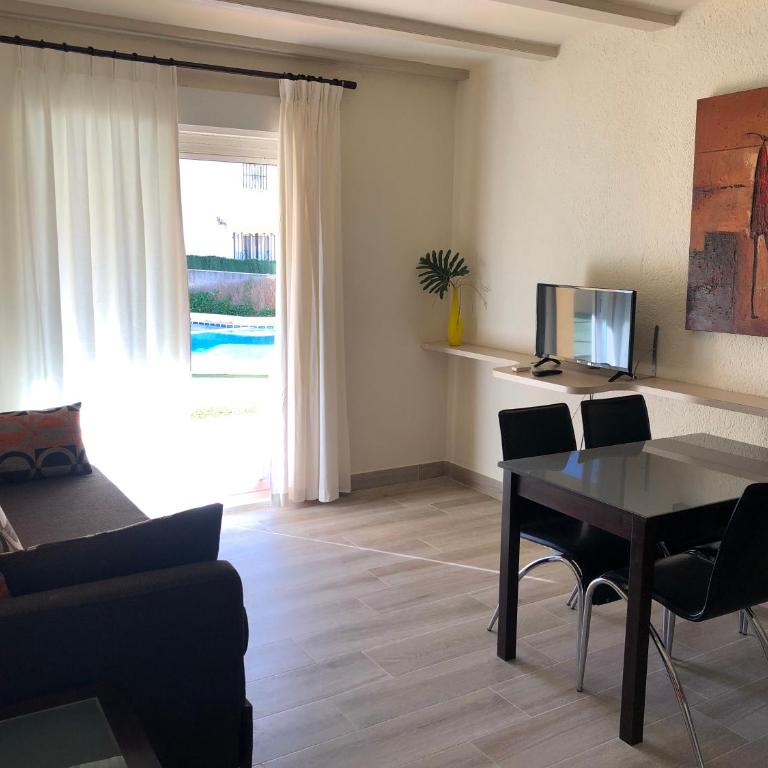 Retiro Park II - Serviden - Apartamento de 1 dormitorio - 7