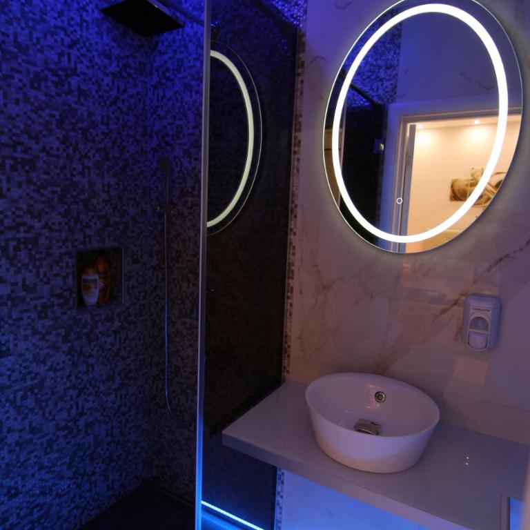 Lupino Apartments - Apartman - 16