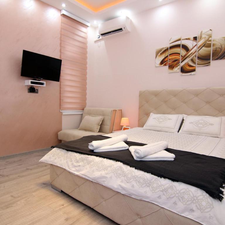 Lupino Apartments - Apartman - 12