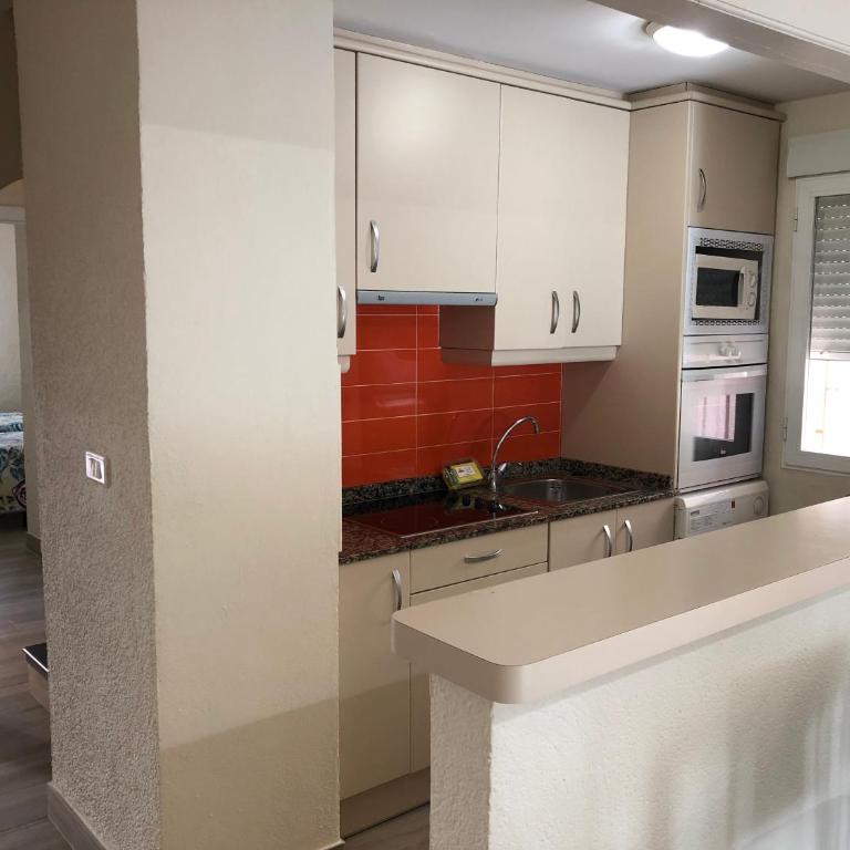 Retiro Park II - Serviden - Apartamento de 2 dormitorios - 6