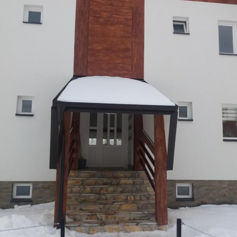 Apartman Jana do Kraljevih cardaka - One-Bedroom Apartment - 19