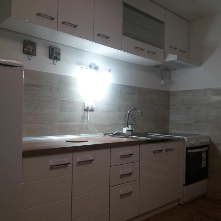 Apartman Jana do Kraljevih cardaka - One-Bedroom Apartment - 10