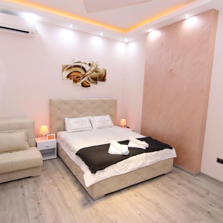 Lupino Apartments - Apartman - 11