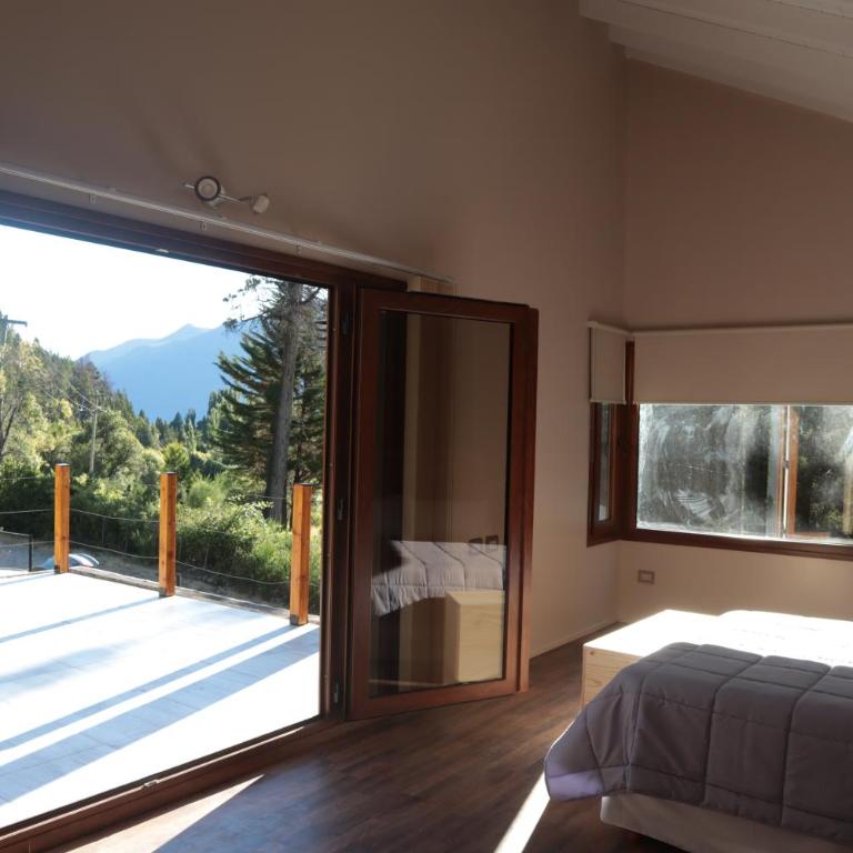 Complejo EL PAÑIL - Three-Bedroom Townhouse - 39