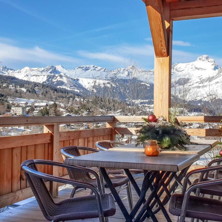Chalet Caprice - Chalet Supérieur - 8