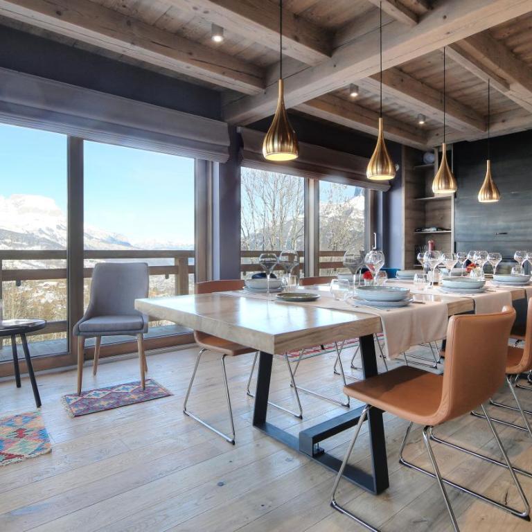 Chalet Caprice - Chalet Supérieur - 28