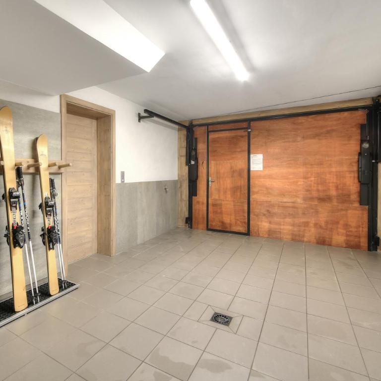 Chalet Caprice - Chalet Supérieur - 51