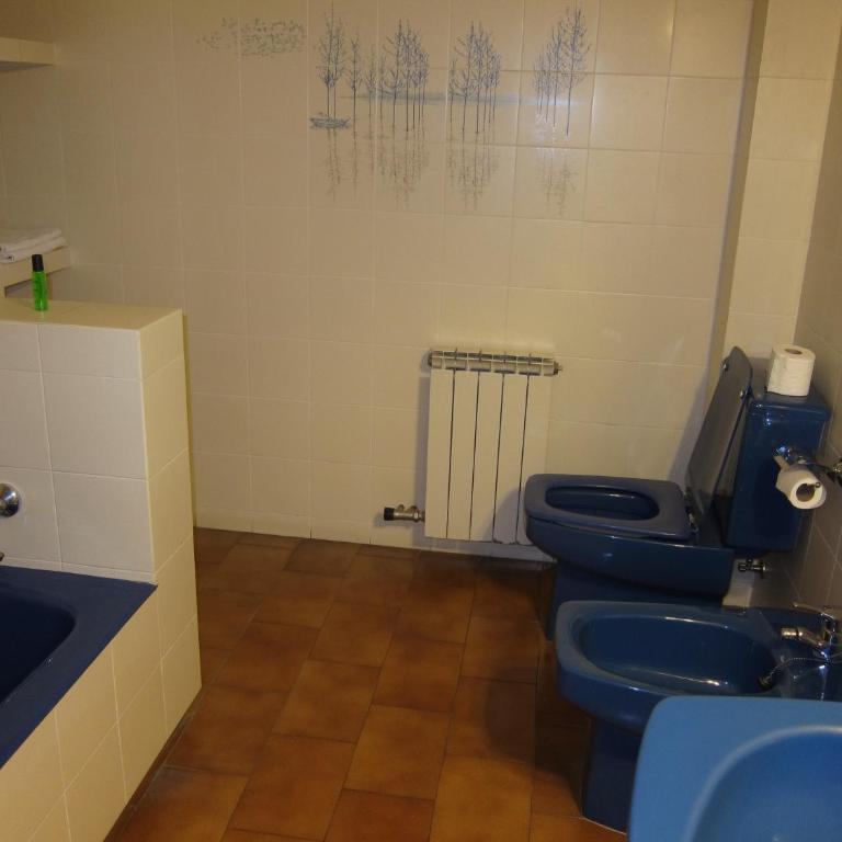 Hotel Meson de L’Ainsa - Habitación Doble con terraza - 1 o 2 camas - 24