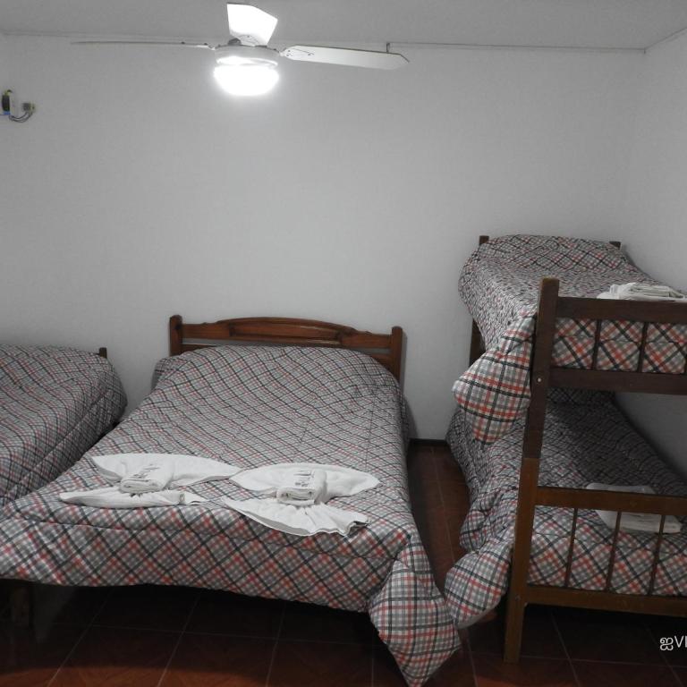 Hotel Tiburones Club - Family Room - 1