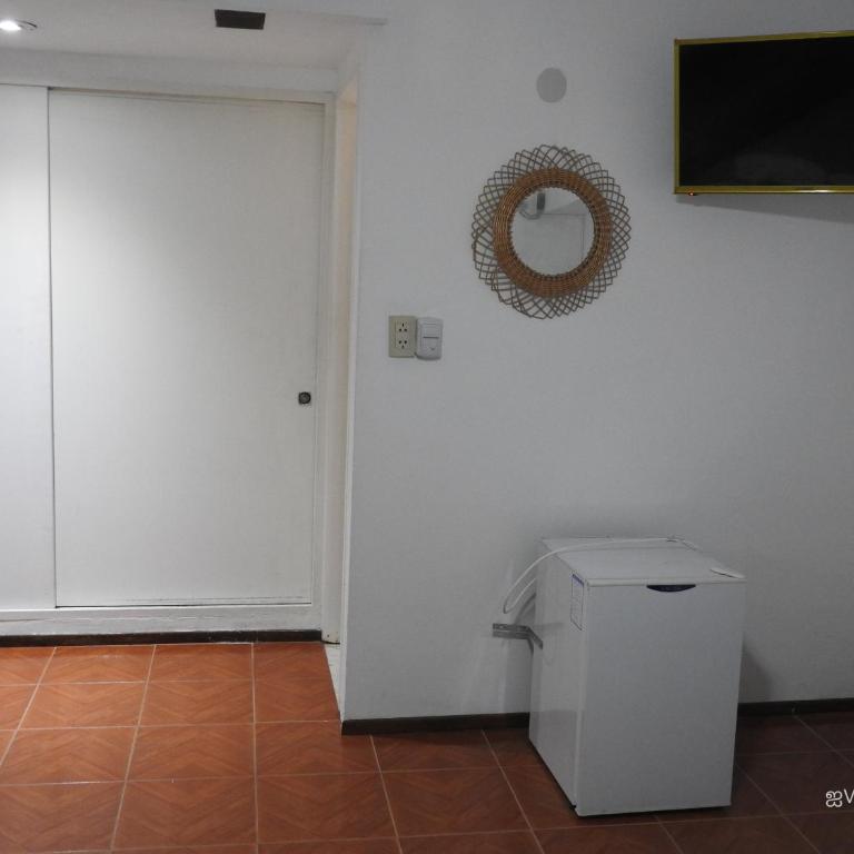Hotel Tiburones Club - Family Room - 4