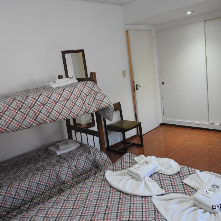 Hotel Tiburones Club - Family Room - 5