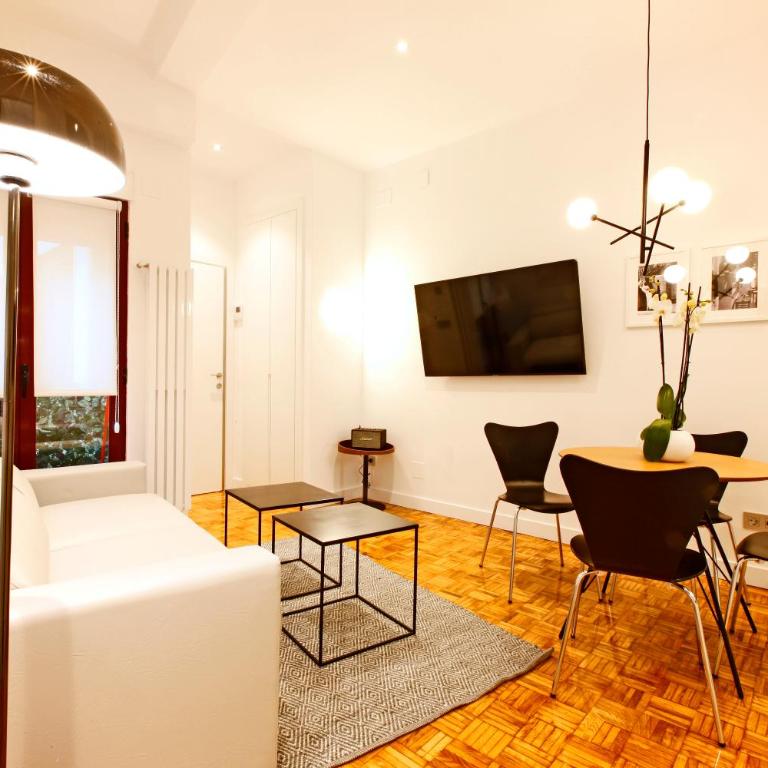 Malasaña Downtown - Apartamento Deluxe - 19