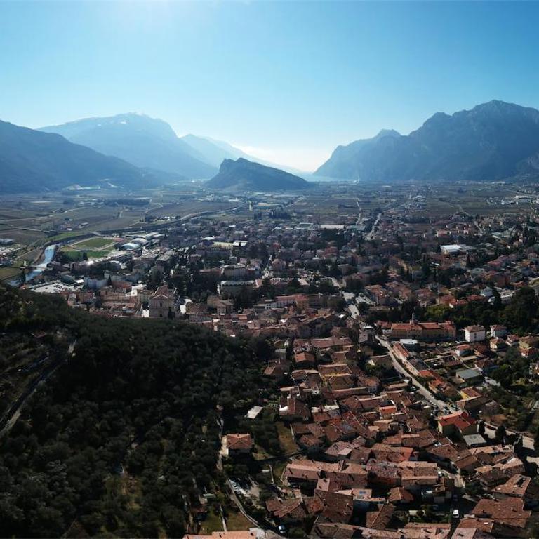 Dimora Storica Caproni - Appartamento Superior - 53
