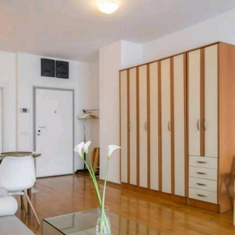 Danube Pearl - Apartman sa 1 Spavaćom Sobom - 2