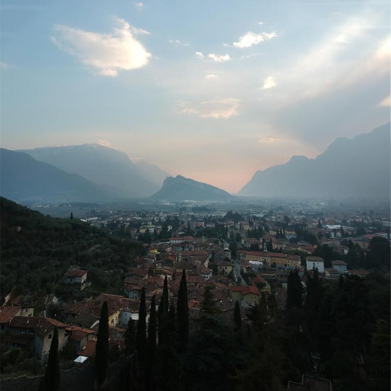 Dimora Storica Caproni - Appartamento Superior - 54