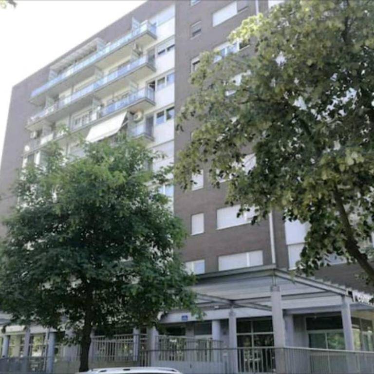 Danube Pearl - Apartman sa 1 Spavaćom Sobom - 7