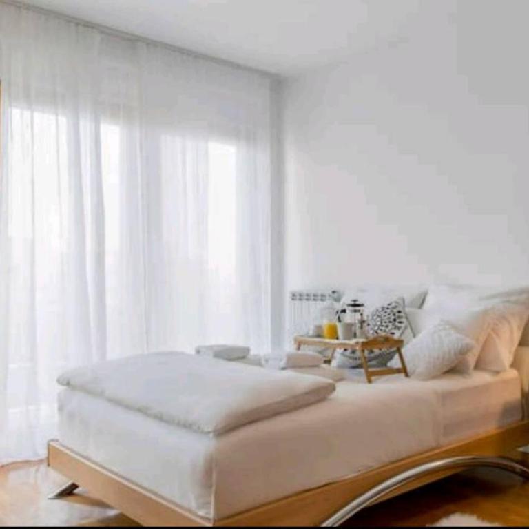 Danube Pearl - Apartman sa 1 Spavaćom Sobom - 8