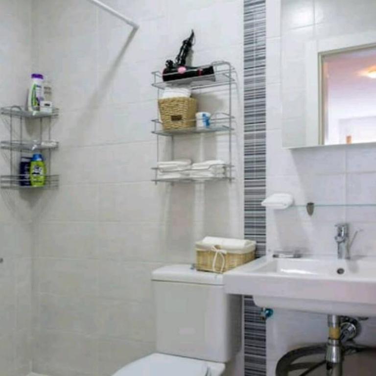 Danube Pearl - Apartman sa 1 Spavaćom Sobom - 14