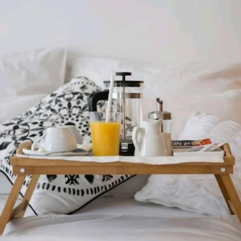 Danube Pearl - Apartman sa 1 Spavaćom Sobom - 17