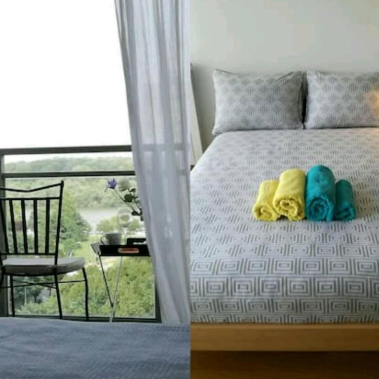 Danube Pearl - Apartman sa 1 Spavaćom Sobom - 18