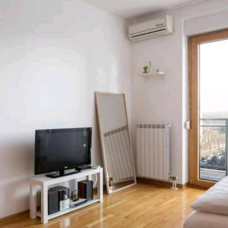 Danube Pearl - Apartman sa 1 Spavaćom Sobom - 20