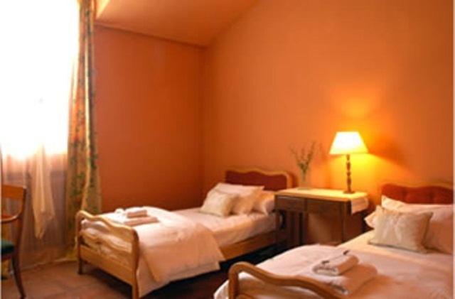 El Castillo de Mandl - Suite Junior - 6