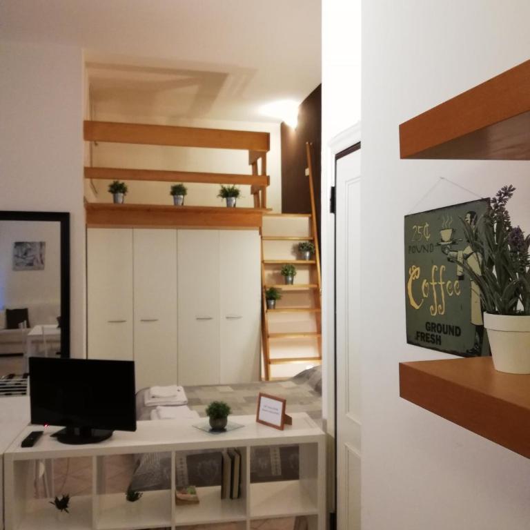Residenza Galvani - Appartamento - 7