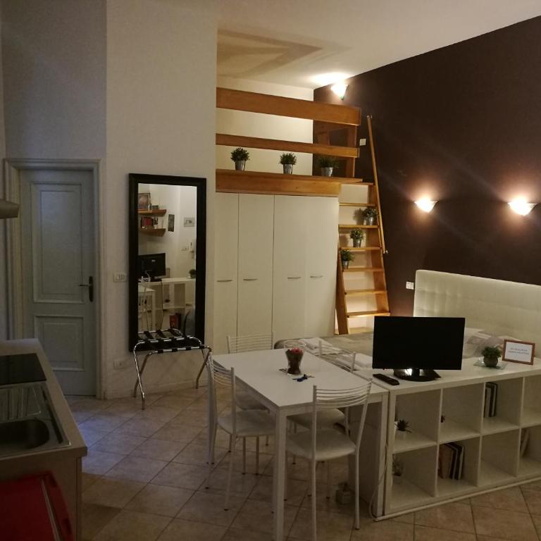 Residenza Galvani - Appartamento - 6